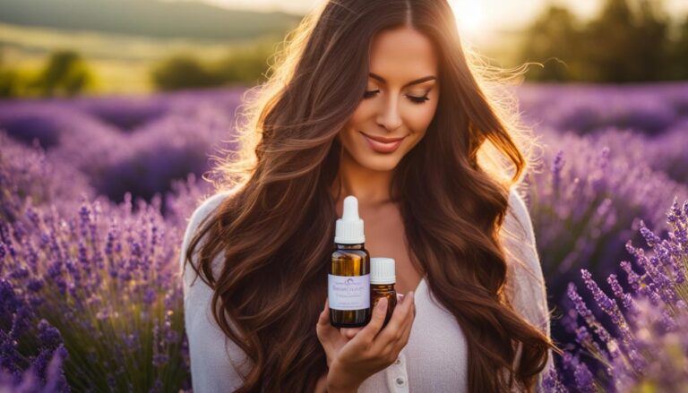 Healthy Hair Oils